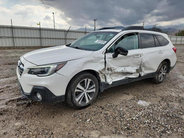 Subaru Outback 2019, VIN 4S4BSANC1K3350536, 11/11