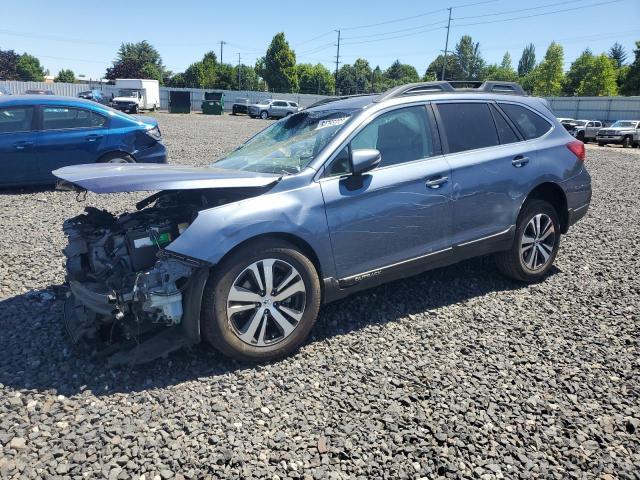 Subaru Outback 2018, VIN 4S4BSANC2J3208145, 1/5
