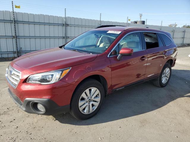 Subaru Outback 2018, VIN 4S4BSANC2J3208145, 3/5