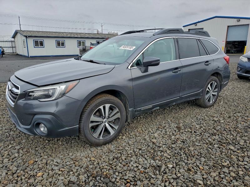 Subaru Outback 2019, VIN 4S4BSANC2K3201309, 1/11