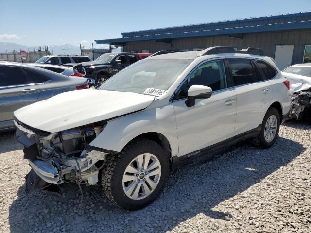 Subaru Outback 2019, VIN 4S4BSANC2K3201309, 3/11
