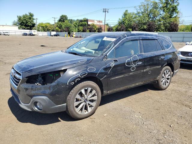 Subaru Outback 2019, VIN 4S4BSANC2K3201309, 5/11