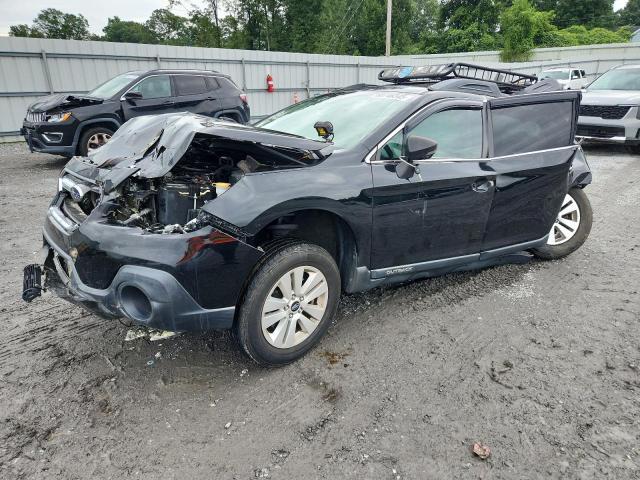 Subaru Outback 2019, VIN 4S4BSANC2K3201309, 6/11
