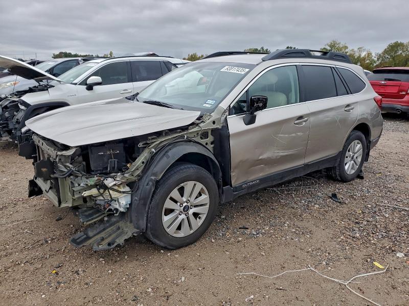 Subaru Outback 2019, VIN 4S4BSANC2K3201309, 8/11