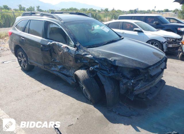 Subaru Outback 2019, VIN 4S4BSANC2K3201309, 9/11