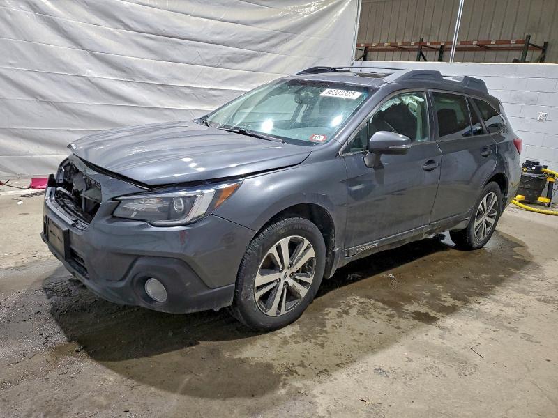 Subaru Outback 2019, VIN 4S4BSANC2K3309641, 1/5