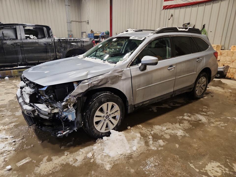 Subaru Outback 2019, VIN 4S4BSANC2K3309641, 3/5