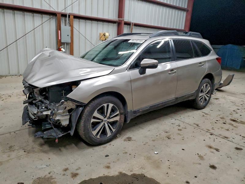 Subaru Outback 2019, VIN 4S4BSANC2K3309641, 5/5