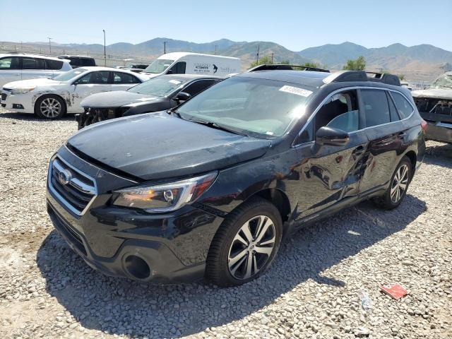 Subaru Outback 2018, VIN 4S4BSANC3J3230767, 2/5