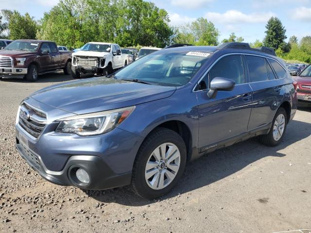 Subaru Outback 2018, VIN 4S4BSANC3J3230767, 4/5