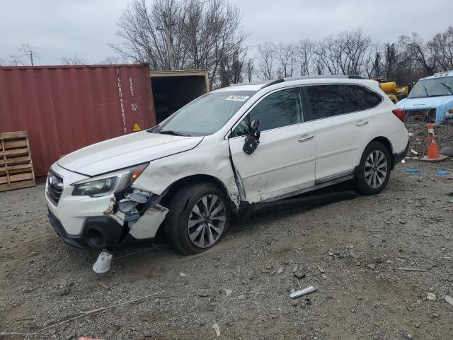 Subaru Outback 2018, VIN 4S4BSANC3J3369538, 3/11