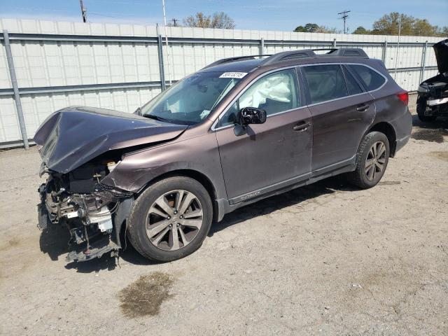 Subaru Outback 2018, VIN 4S4BSANC3J3369538, 5/11