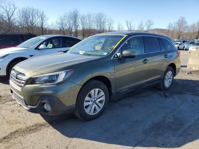 Subaru Outback 2018, VIN 4S4BSANC3J3369538, 6/11