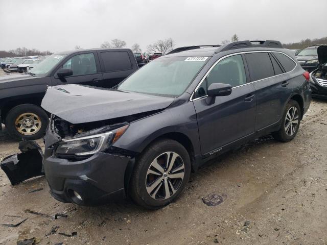 Subaru Outback 2018, VIN 4S4BSANC3J3369538, 7/11