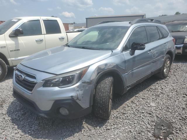 Subaru Outback 2018, VIN 4S4BSANC3J3369538, 8/11