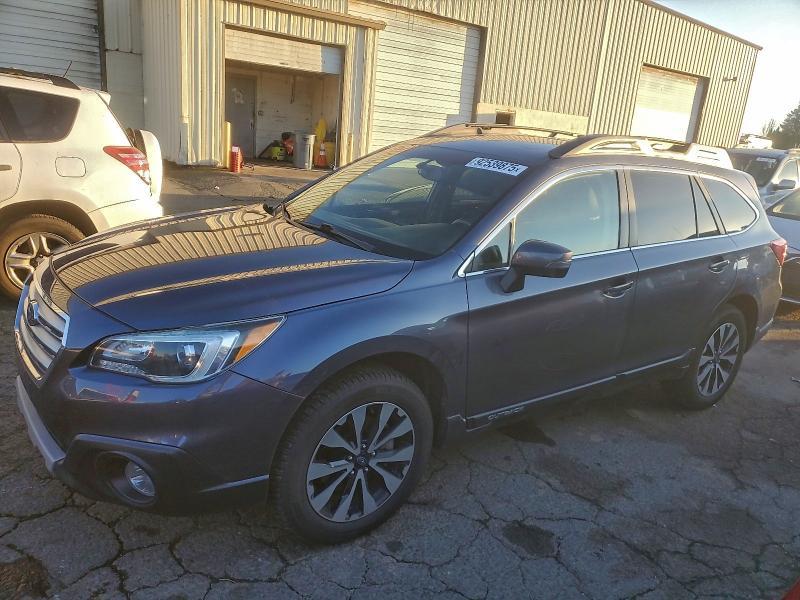 Subaru Outback 2017, VIN 4S4BSANC5H3218663, 7/11