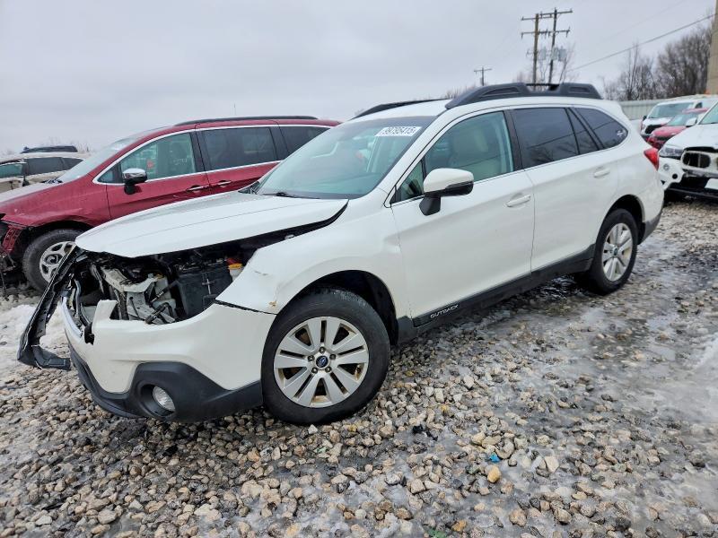 Subaru Outback 2017, VIN 4S4BSANC5H3218663, 11/11