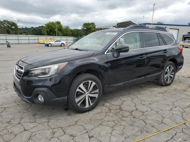 Subaru Outback 2018, VIN 4S4BSANC5J3202498, 2/5