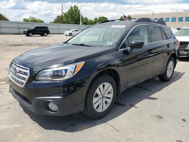 Subaru Outback 2016, VIN 4S4BSANC6G3260984, 1/8