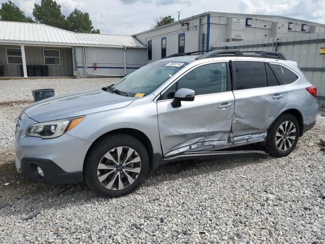 Subaru Outback 2016, VIN 4S4BSANC6G3260984, 2/8
