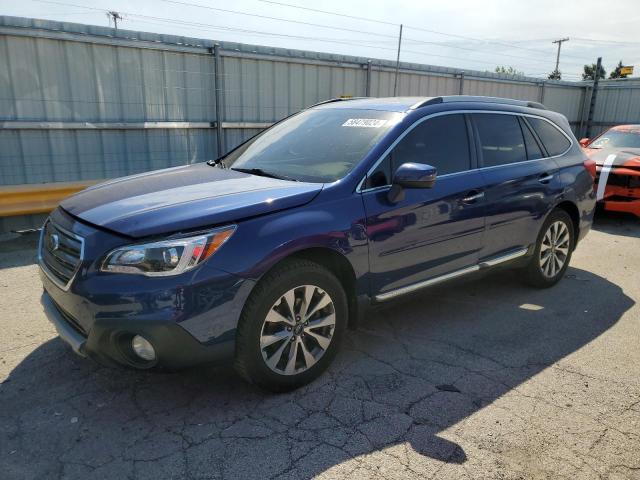 Subaru Outback 2016, VIN 4S4BSANC6G3260984, 4/8