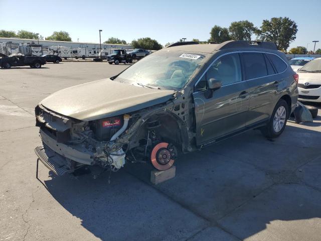 Subaru Outback 2016, VIN 4S4BSANC6G3260984, 8/8
