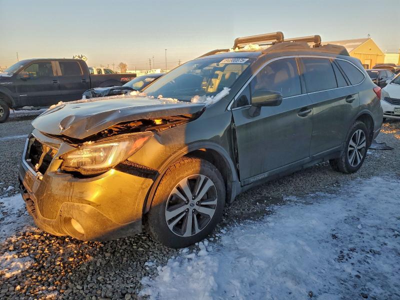Subaru Outback 2017, VIN 4S4BSANC6H3387512, 3/5