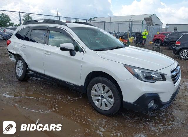 Subaru Outback 2019, VIN 4S4BSANC6K3343985, 3/9