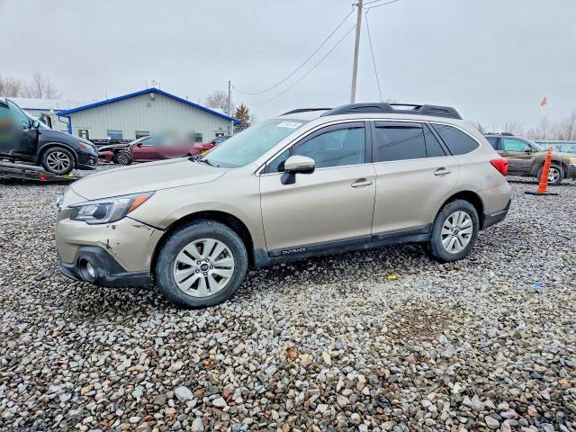 Subaru Outback 2019, VIN 4S4BSANC6K3343985, 6/9