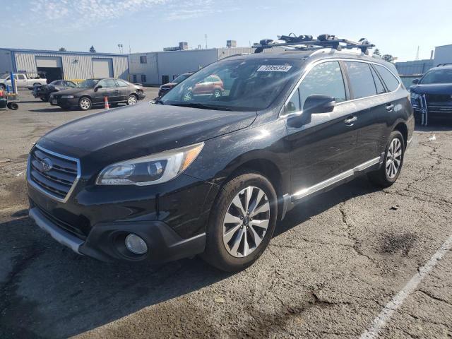 Subaru Outback 2018, VIN 4S4BSANC7J3325753, 3/5