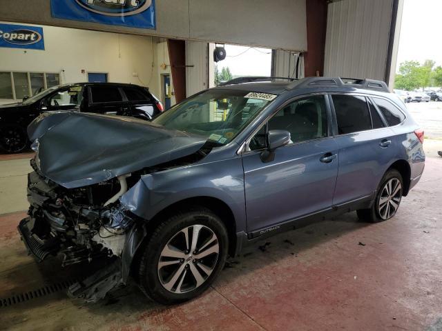 Subaru Outback 2018, VIN 4S4BSANC7J3325753, 5/5