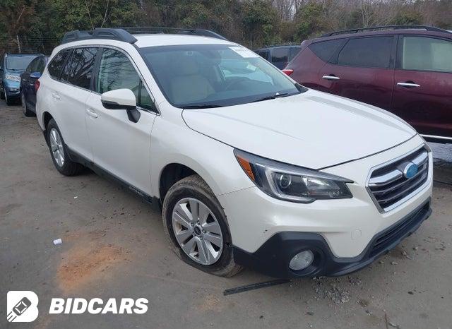 Subaru Outback 2017, VIN 4S4BSANC9H3294273, 2/5