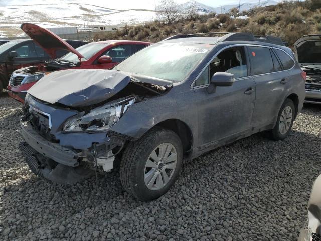 Subaru Outback 2018, VIN 4S4BSANC9J3360326, 2/5