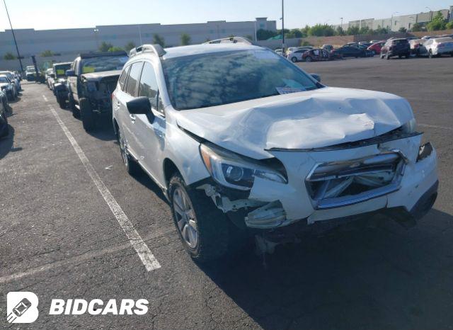 Subaru Outback 2018, VIN 4S4BSANC9J3360326, 3/5
