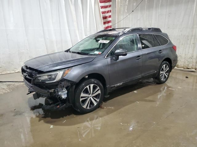 Subaru Outback 2018, VIN 4S4BSANC9J3360326, 5/5