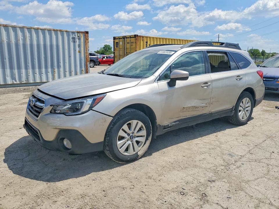 Subaru Outback 2018, VIN 4S4BSATC1J3256013, 5/8