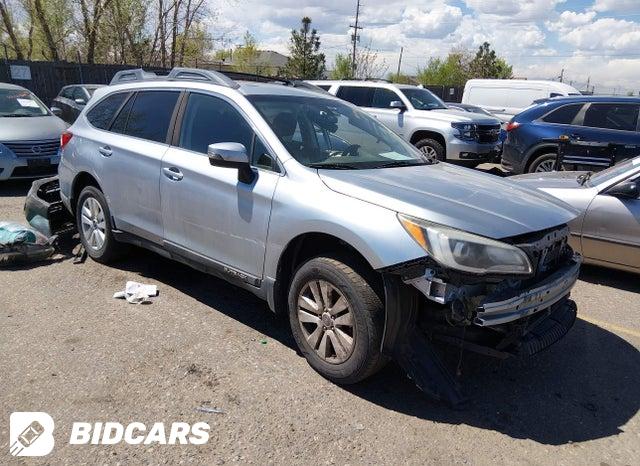 Subaru Outback 2018, VIN 4S4BSATC1J3256013, 7/8
