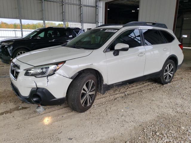 Subaru Outback 2019, VIN 4S4BSATC1K3314400, 4/5
