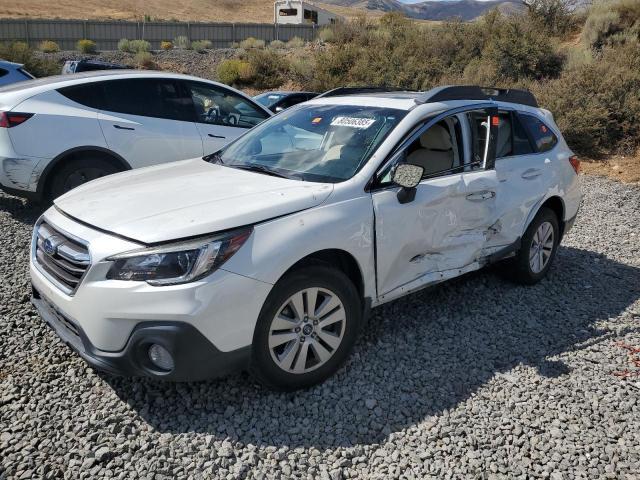 Subaru Outback 2019, VIN 4S4BSATC1K3314400, 5/5