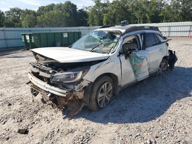 Subaru Outback 2019, VIN 4S4BSATC4K3241278, 3/5
