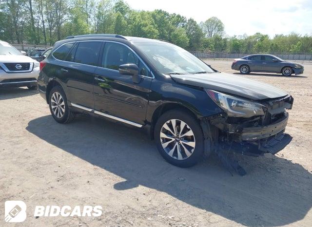 Subaru Outback 2019, VIN 4S4BSATC4K3241278, 5/5