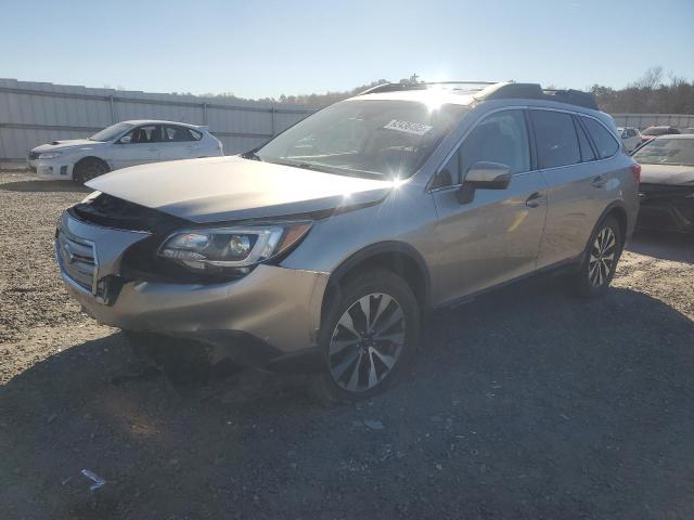 Subaru Outback 2017, VIN 4S4BSATCXH3319975, 3/11