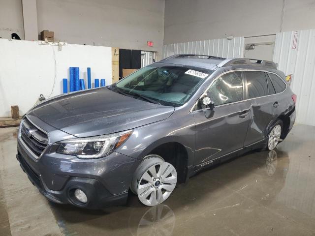 Subaru Outback 2017, VIN 4S4BSATCXH3319975, 6/11