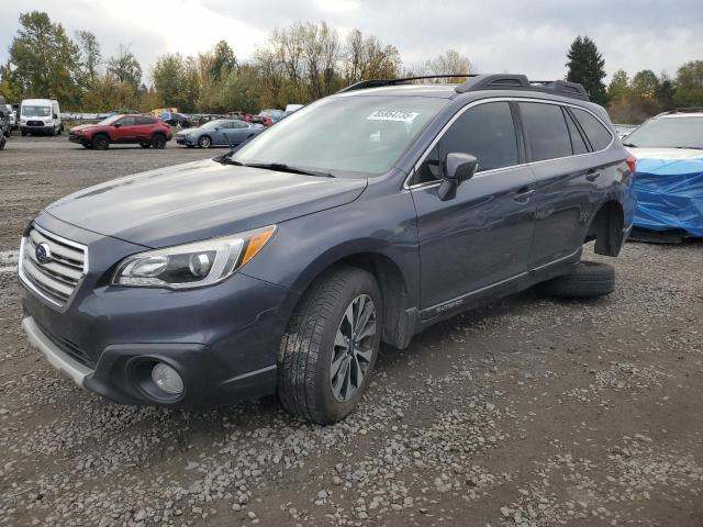 Subaru Outback 2017, VIN 4S4BSATCXH3319975, 9/11