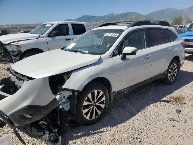 Subaru Outback 2015, VIN 4S4BSBCC7F3290051, 3/5