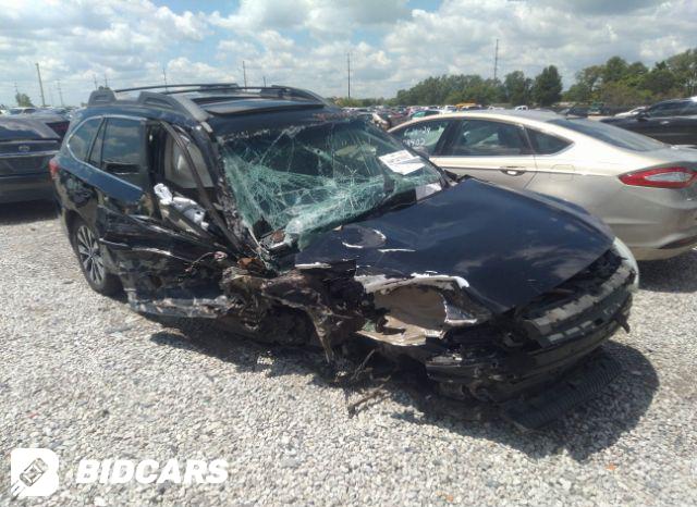 Subaru Outback 2015, VIN 4S4BSBCC7F3290051, 4/5