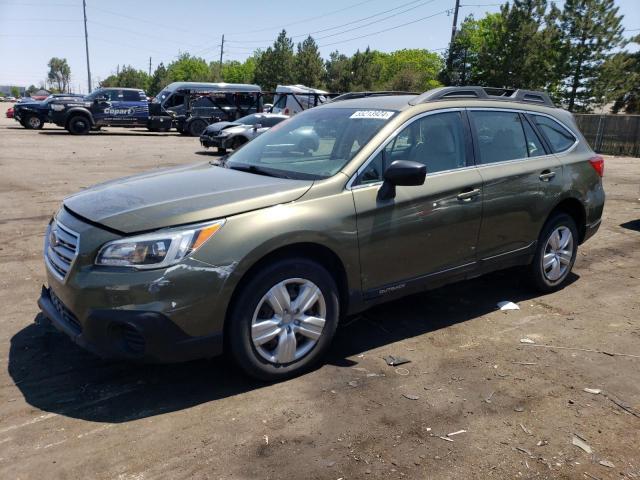 Subaru Outback 2015, VIN 4S4BSBCC7F3290051, 5/5