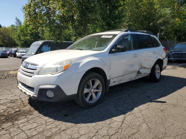 Subaru Outback 2015, VIN 4S4BSBDC1F3247985, 1/5
