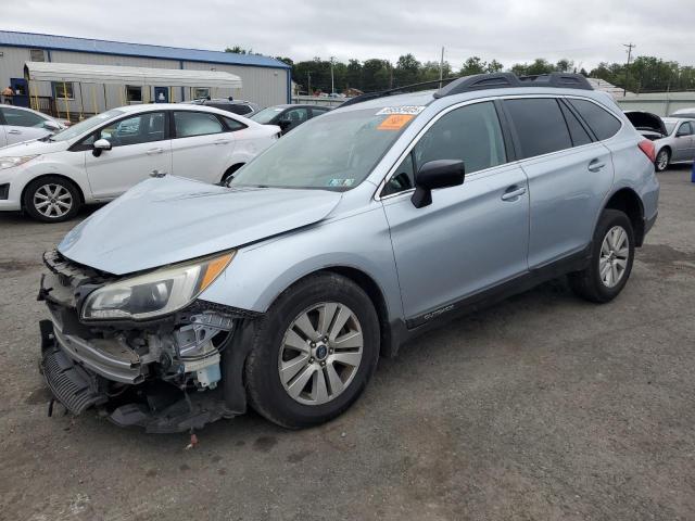 Subaru Outback 2015, VIN 4S4BSBDC1F3247985, 2/5