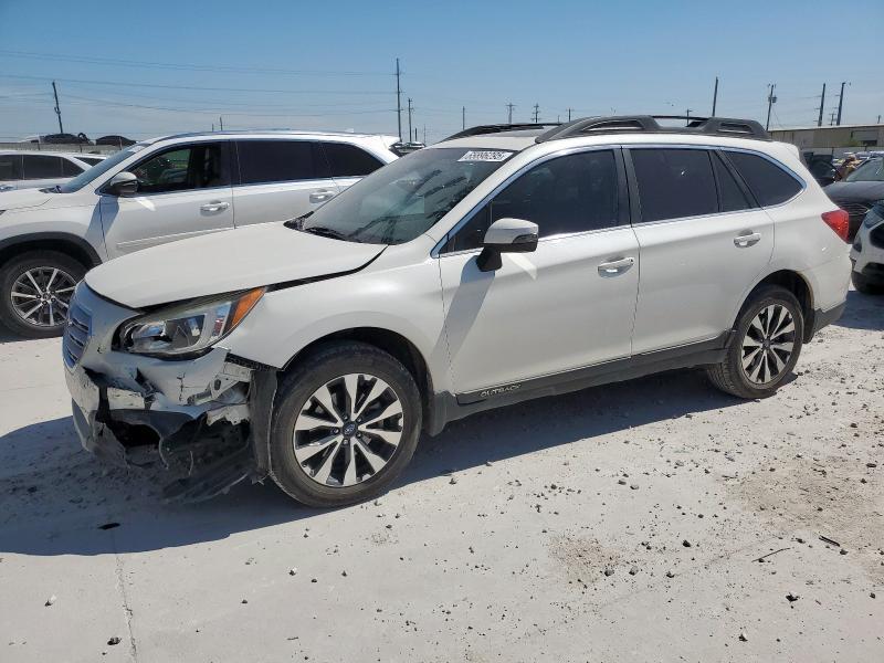 Subaru Outback 2015, VIN 4S4BSBDC1F3247985, 3/5